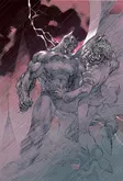 Capa de Batman: Europa (Edição de Luxo)