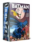 Capa de Batman de Jeph Loeb & Tim Sale: Omnibus