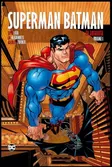 Capa de Superman/Batman: Edição Absoluta Vol. 1
