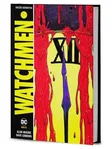 Capa de Watchmen: Edição Definitiva